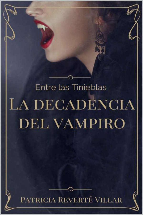 Entre las tinieblas