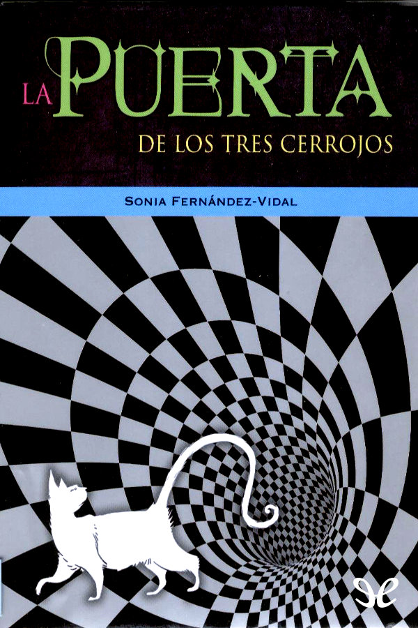 La puerta de los tres cerrojos