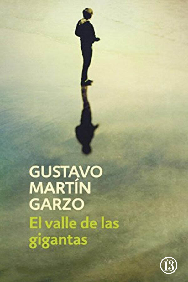 El valle de las gigantas