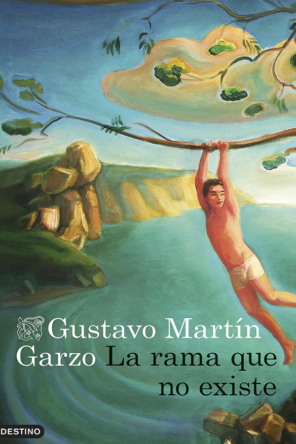 La rama que no existe