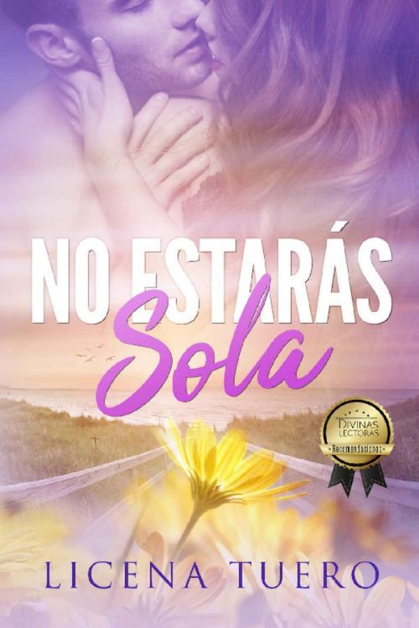 No estarás sola