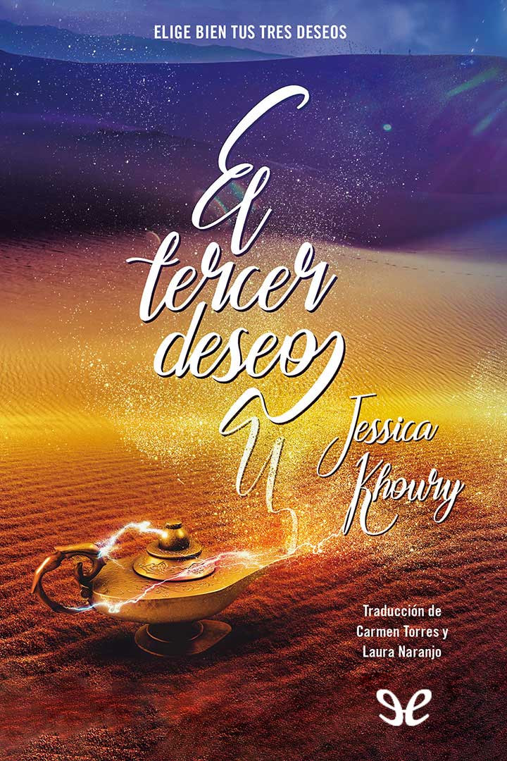 El tercer deseo