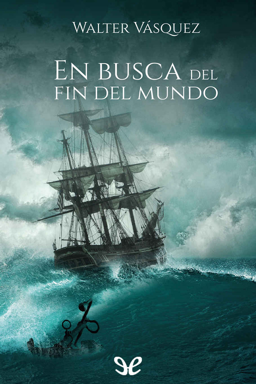 En busca del fin del mundo