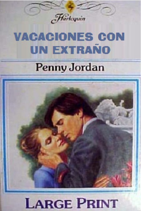 Vacaciones con un extraño