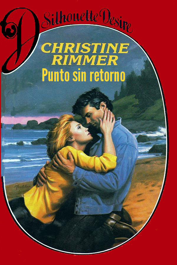 Punto sin retorno