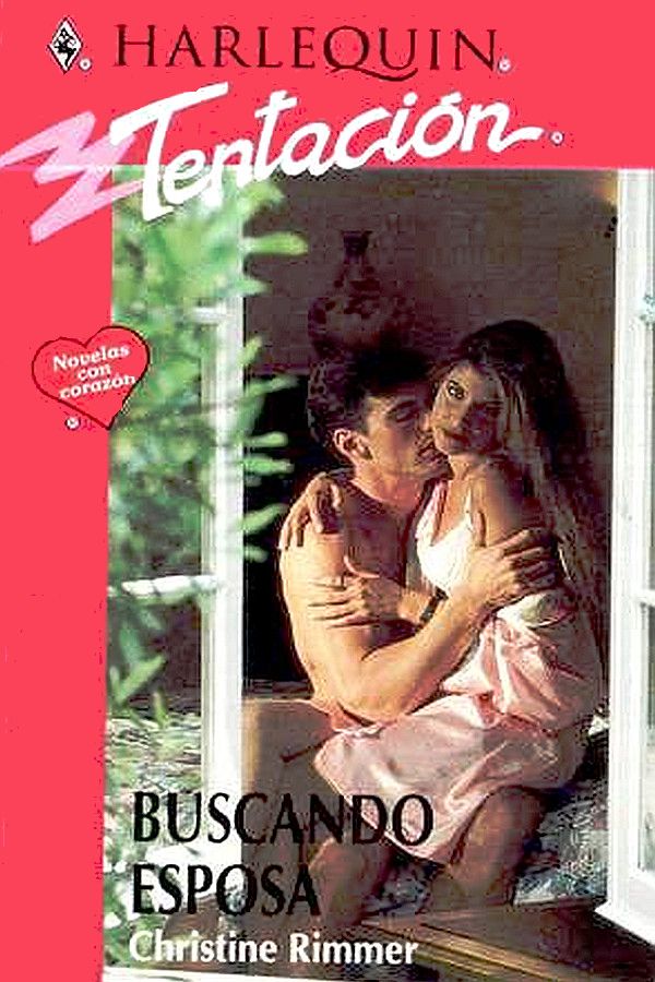 Buscando esposa