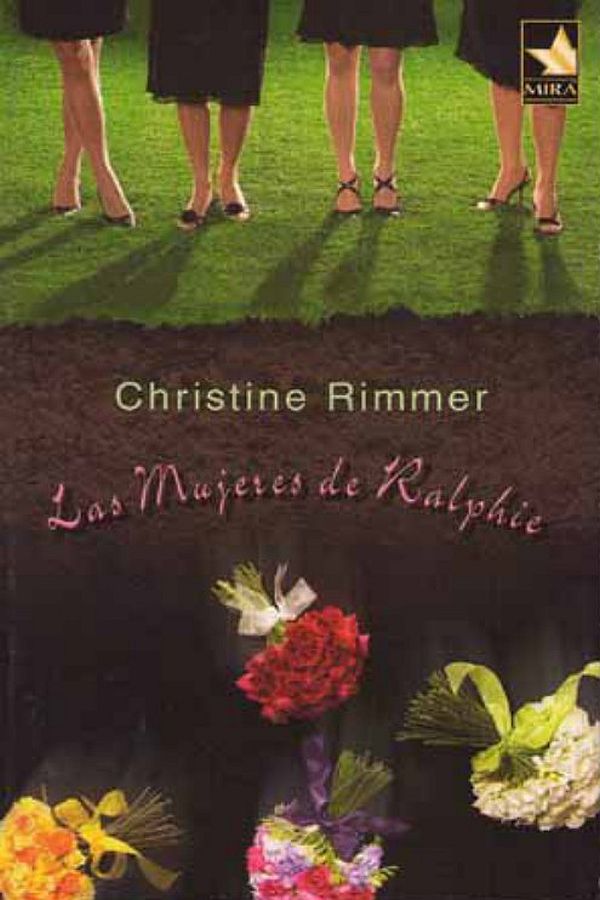Las mujeres de Ralphie