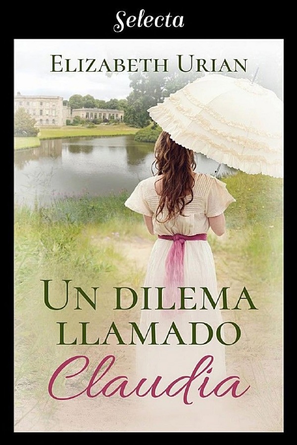 Un dilema llamado Claudia