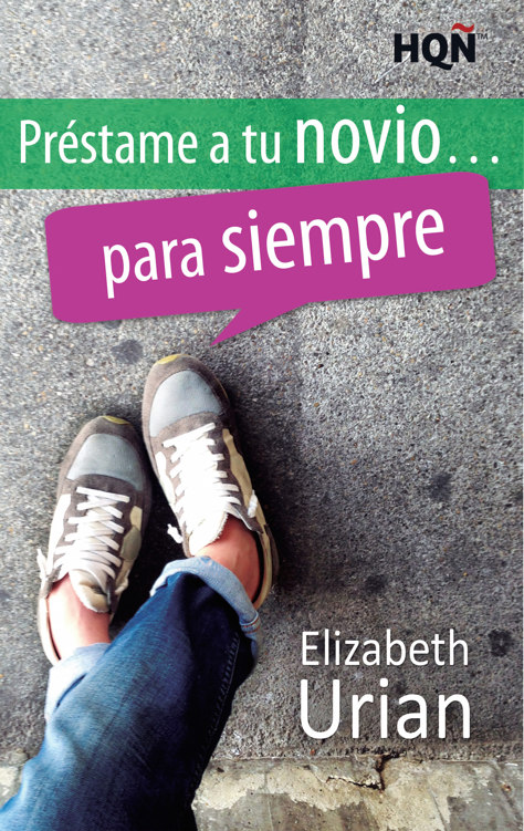 Préstame a tu novio… para siempre