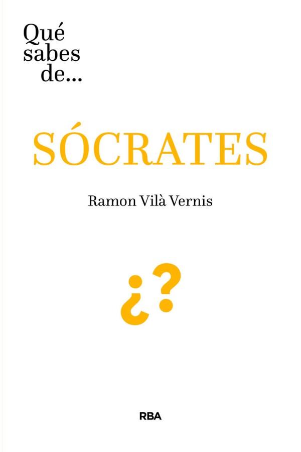 ¿Qué sabes de… Sócrates?