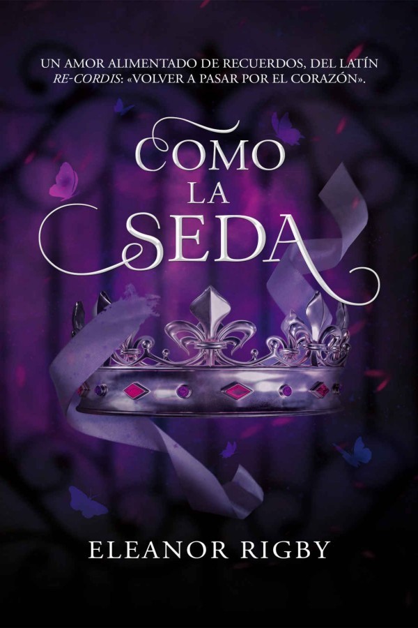 Como la seda