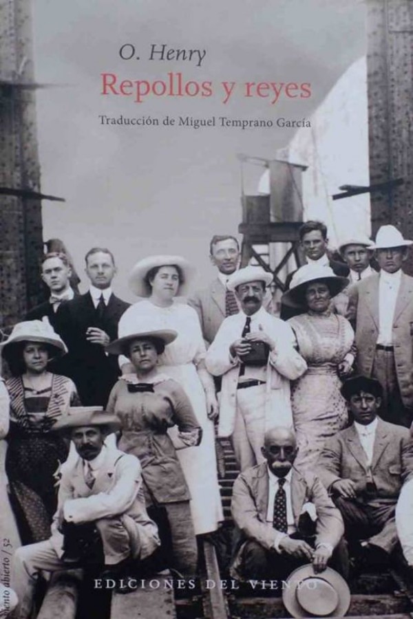 Repollos y reyes