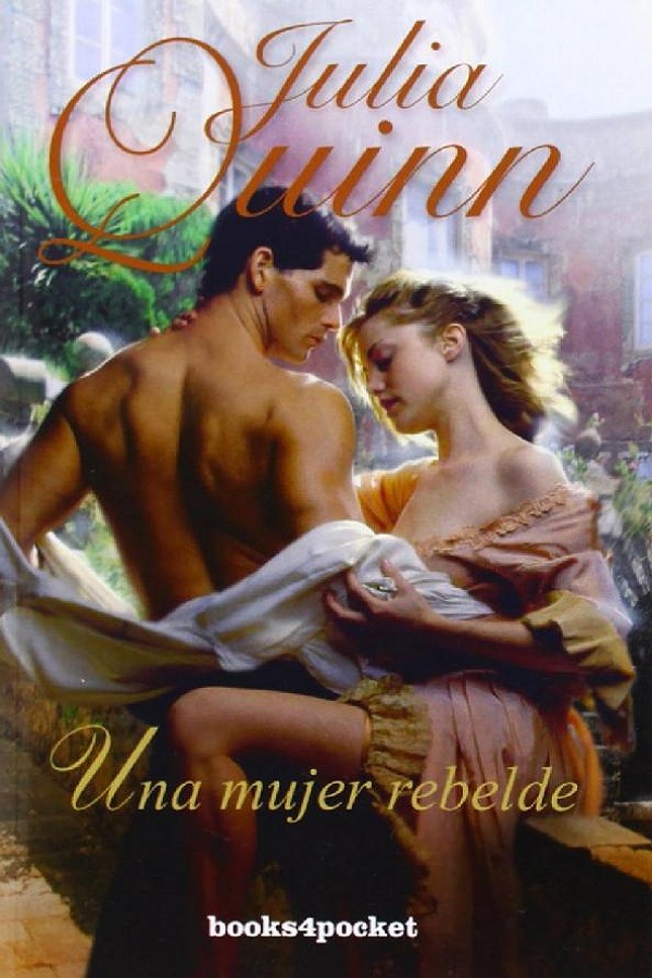 Una mujer rebelde