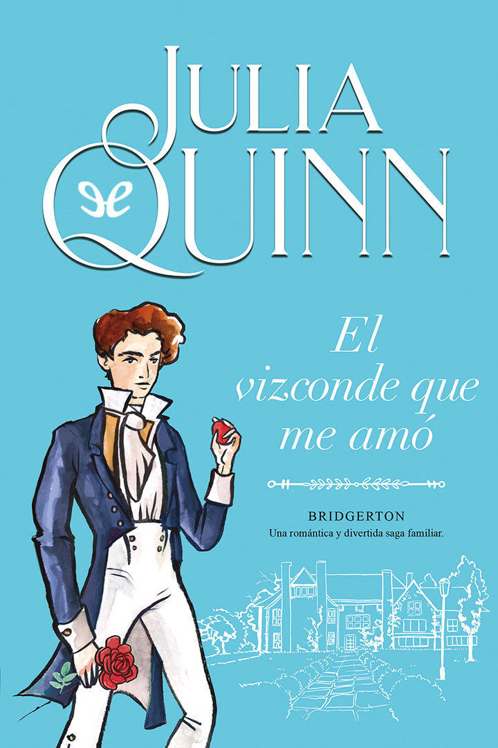El vizconde que me amó