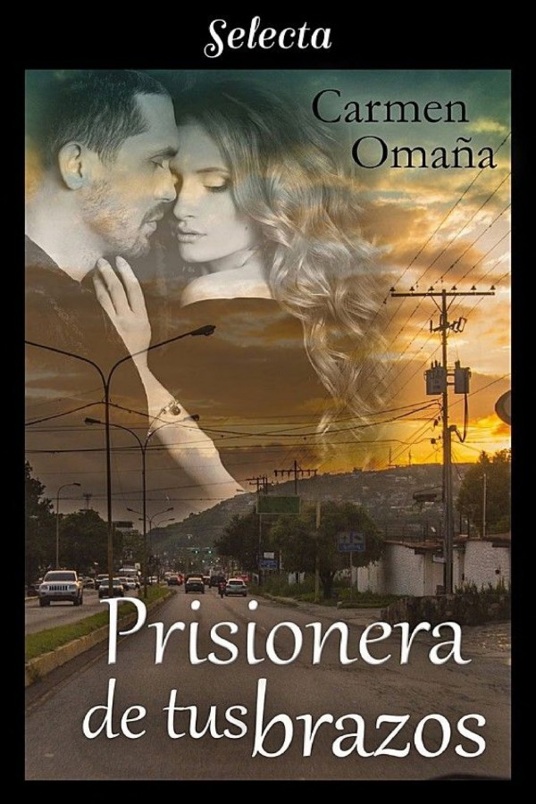 Prisionera en tus brazos