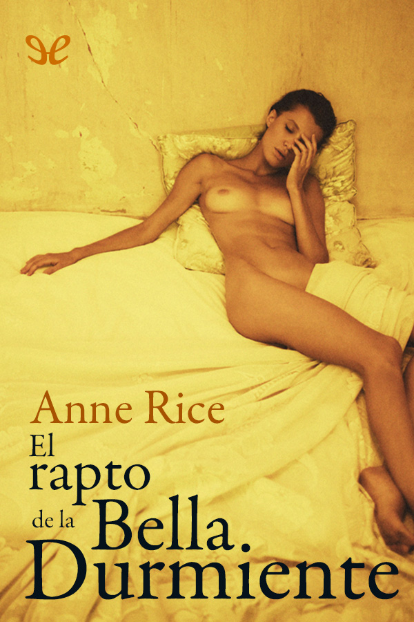 El rapto de la Bella Durmiente