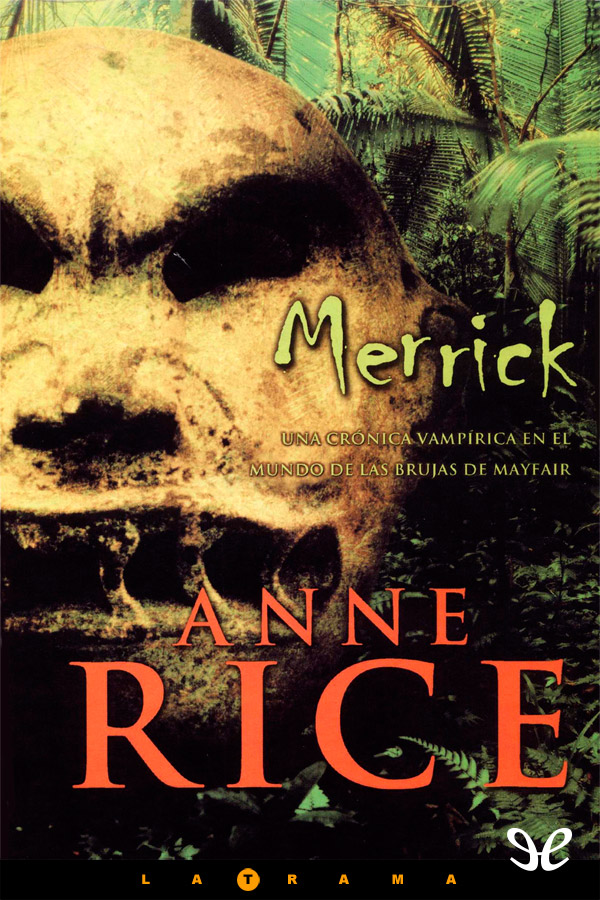 Merrick