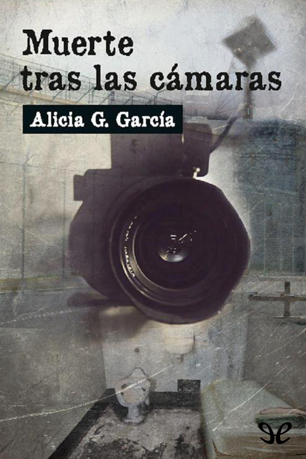 Muerte tras las camaras