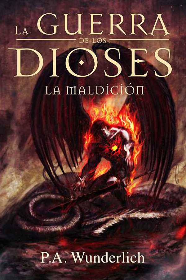 La maldición