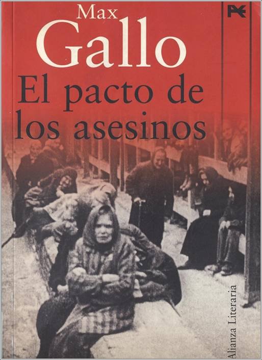 El pacto de los asesinos