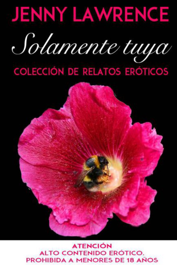 Solamente tuya