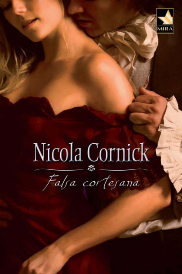 Falsa cortesana