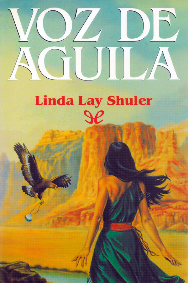 Voz de águila