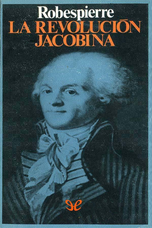 La revolución jacobina