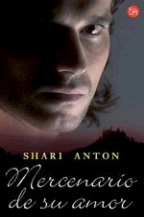 Mercenario de su amor