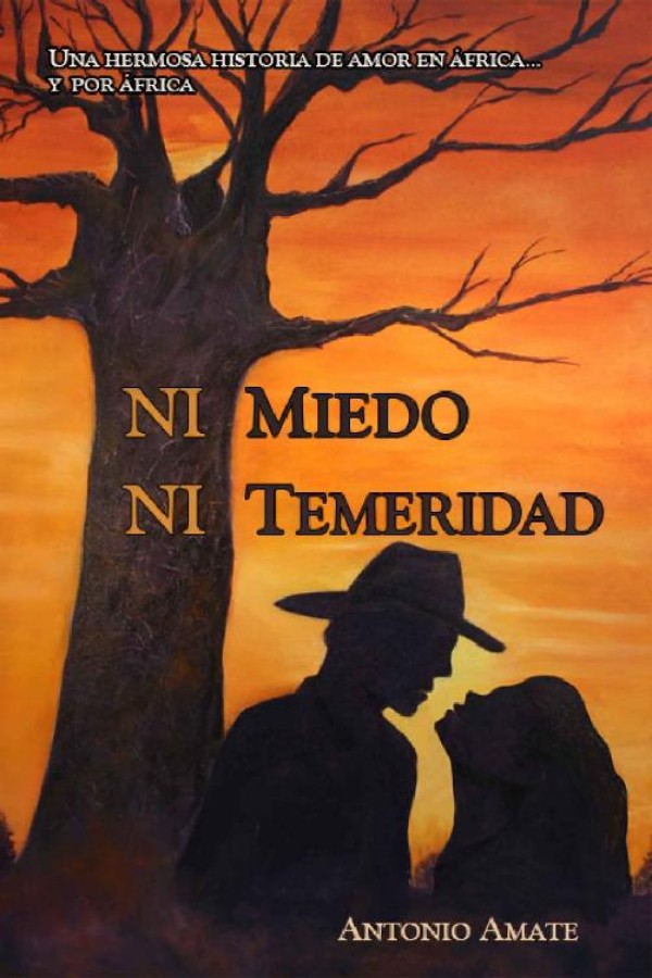 Ni miedo ni temeridad