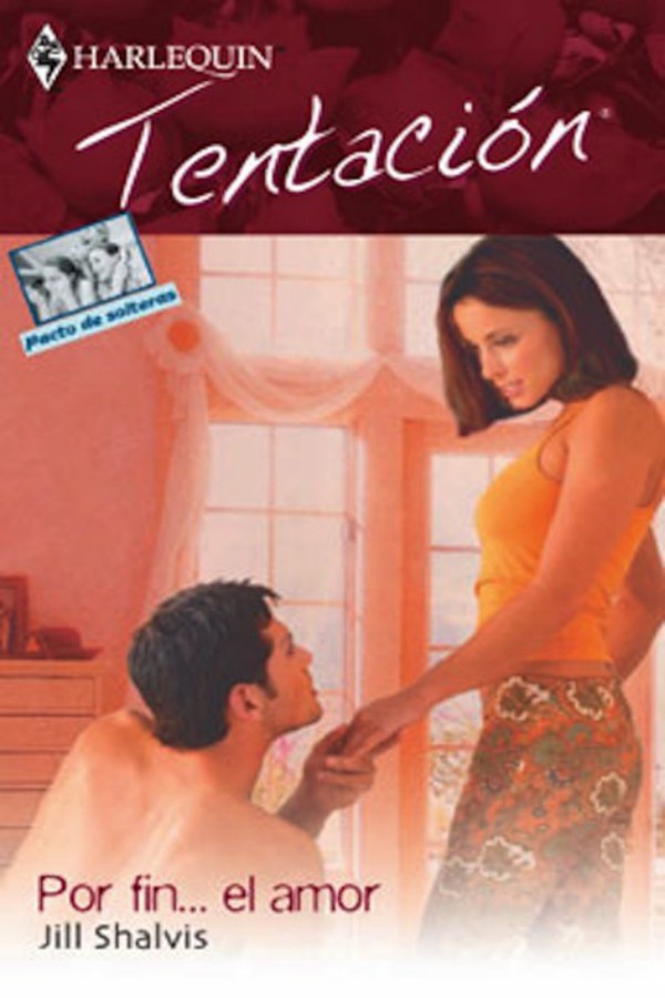 Por fin… el amor