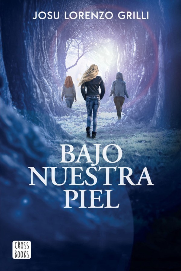 Bajo nuestra piel