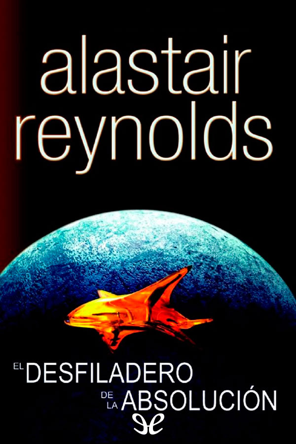 El desfiladero de la absolución