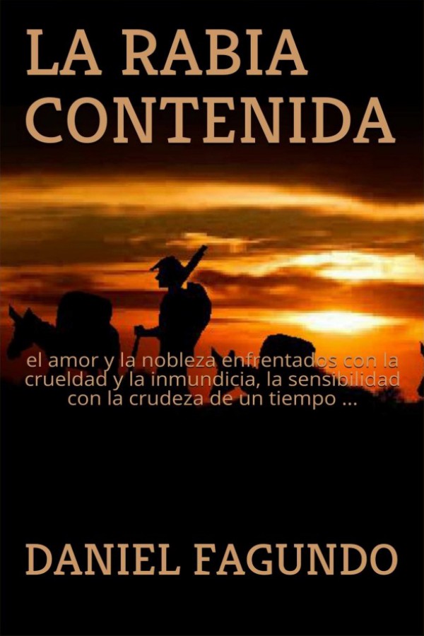 La rabia contenida