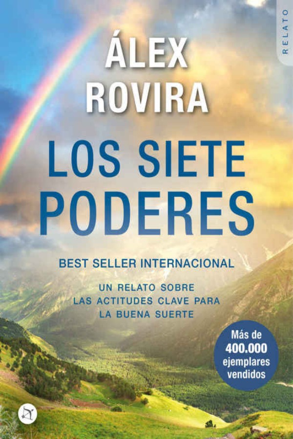 Los siete poderes