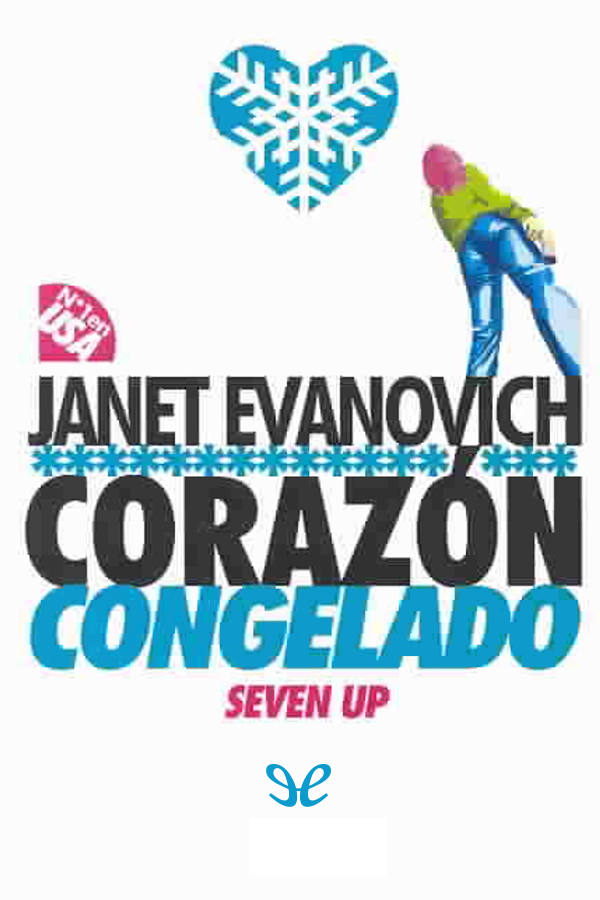 Corazón congelado