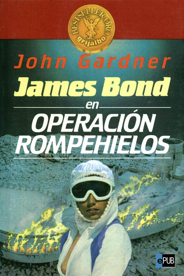 Operación Rompehielos