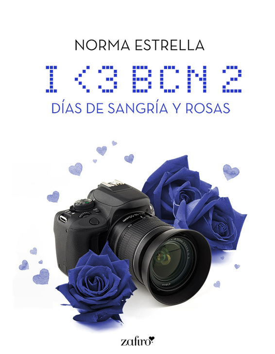 Días de sangría y rosas