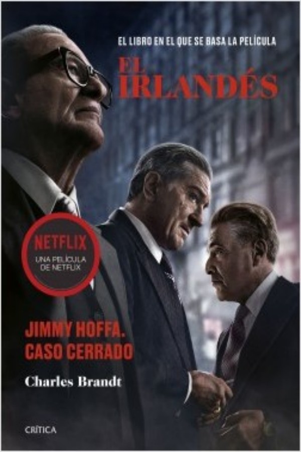 El Irlandes
