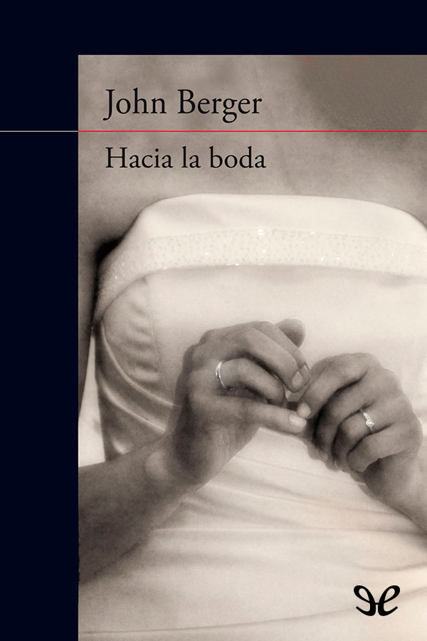 Hacia la boda
