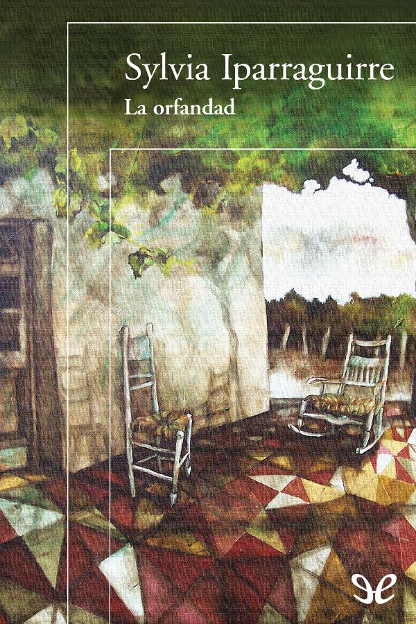 La orfandad
