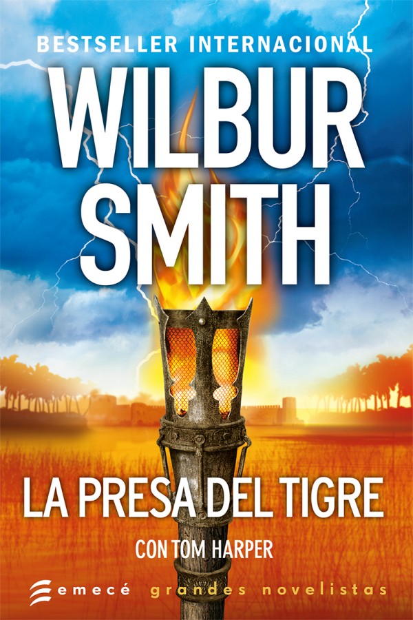La presa del tigre