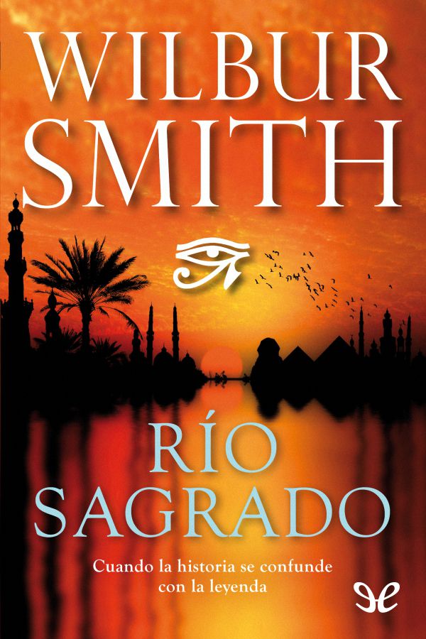 Rio sagrado