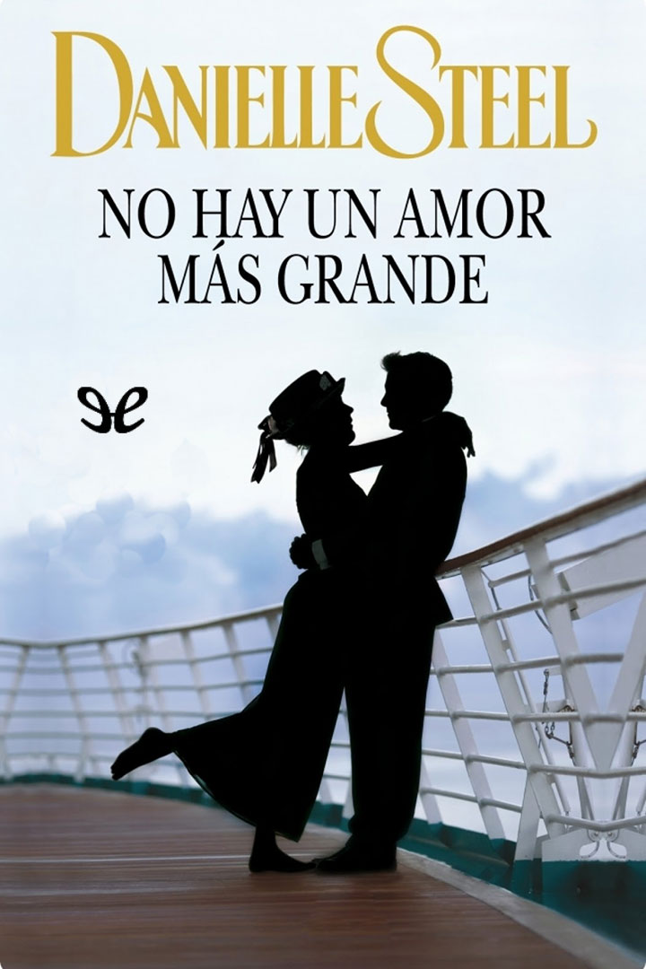 No hay un amor más grande
