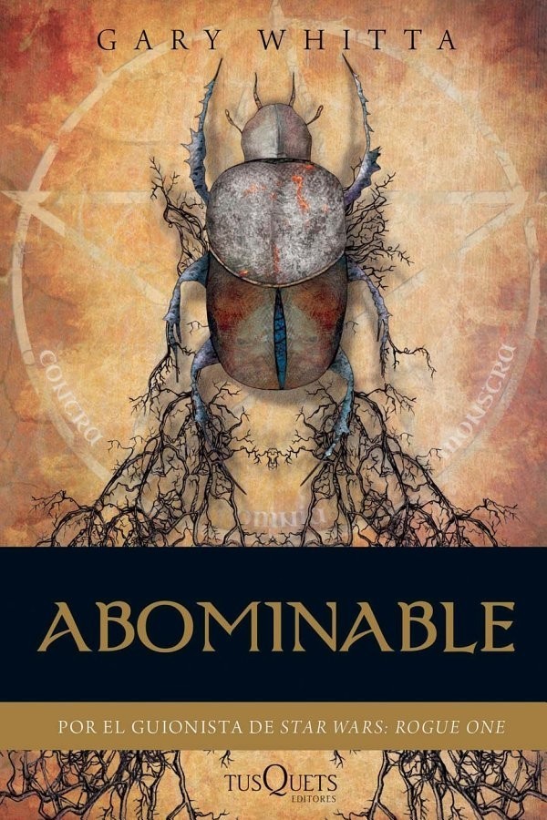 Abominable