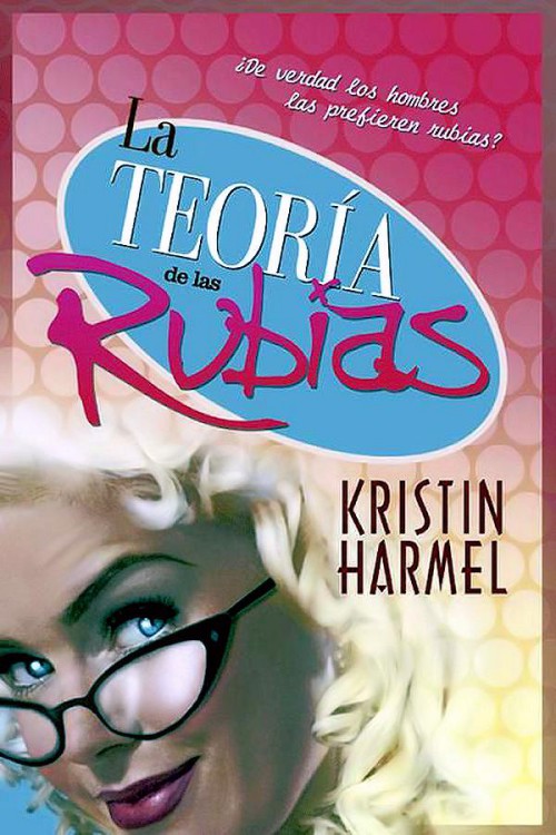 La teoría de las rubias