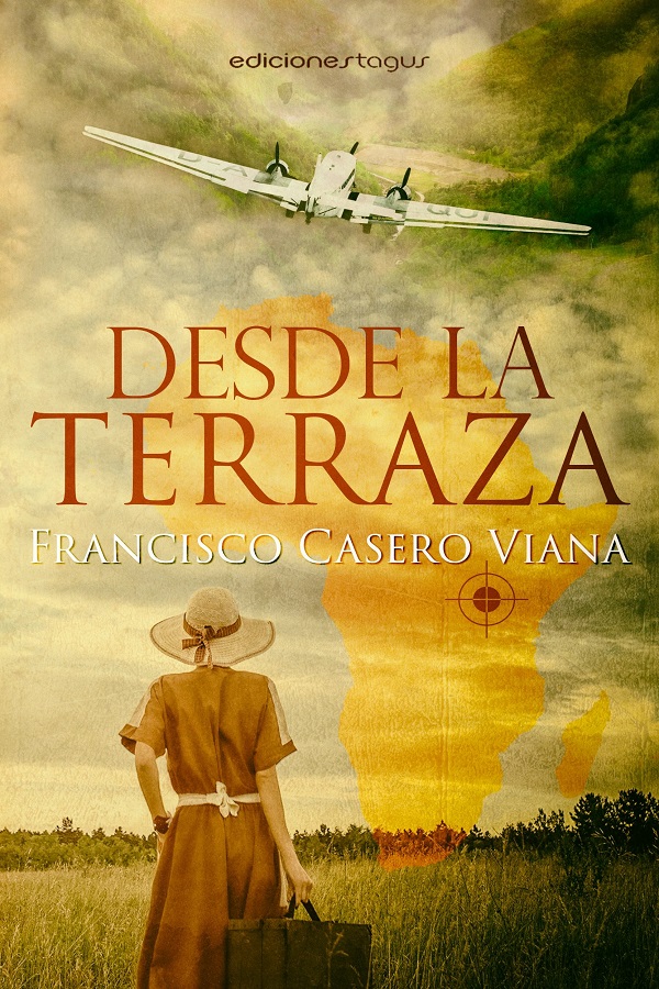 Desde la terraza