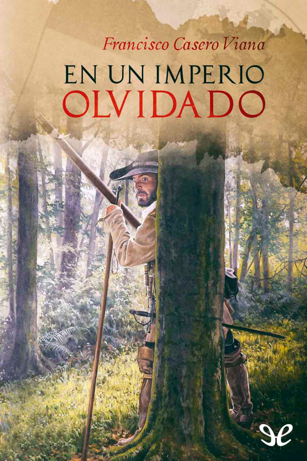 En un imperio olvidado