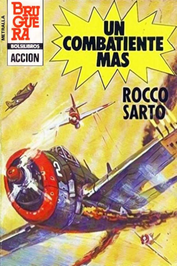 Un combatiente más