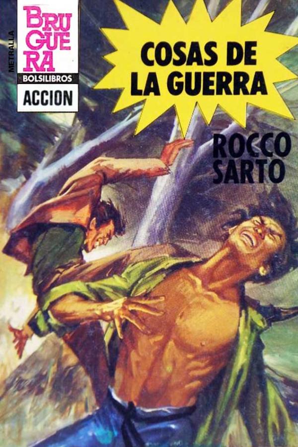 Cosas de la guerra